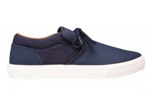 Supra Cuba Navy-bone