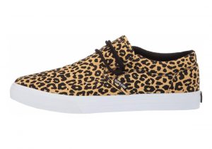 Supra Cuba Animal-Black