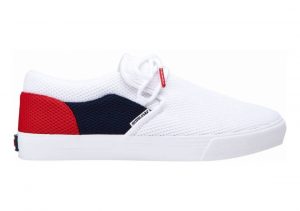 Supra Cuba White