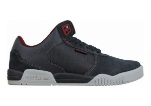 Supra Ellington Charcoal