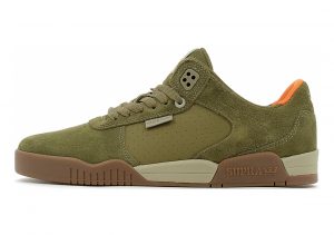 Supra Ellington Olive/Khaki/Olive