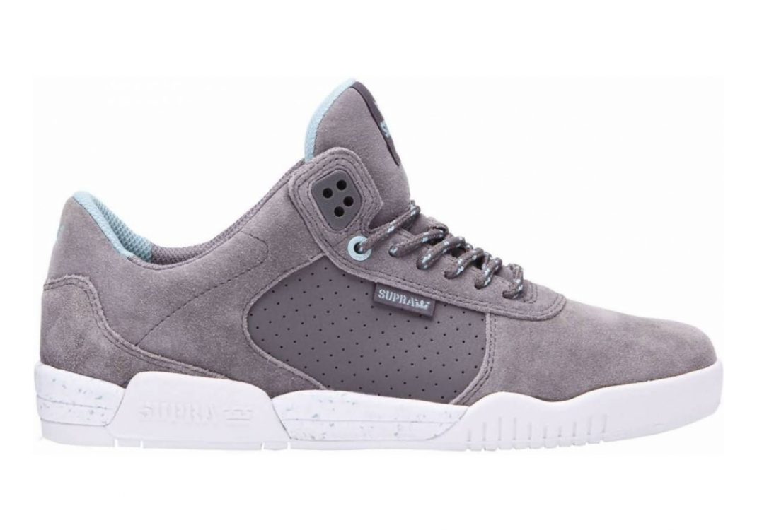 Supra Ellington Grey