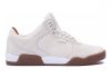 Supra Ellington Blanc (White-gum)