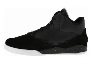 Supra Estaban Black (Black/Black)