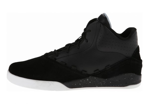 Supra Estaban Black (Black/Black)