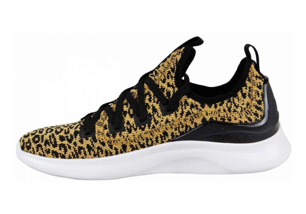 Supra Factor Animal/White