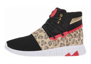 Supra Jagati Animal/White