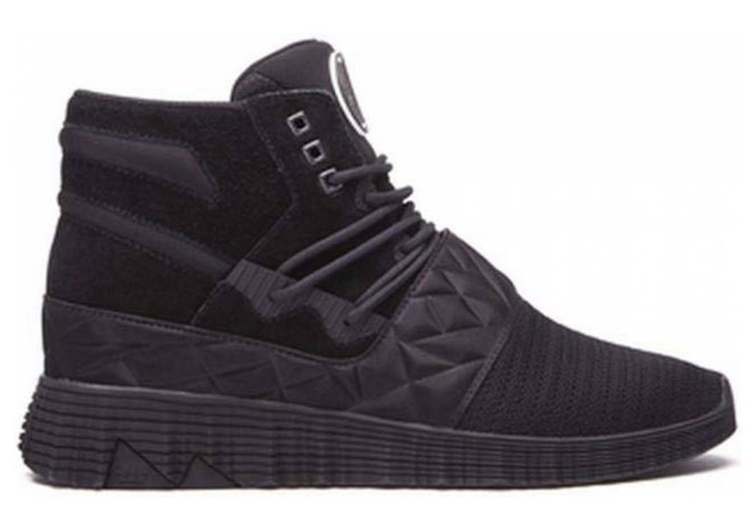 Supra Jagati BLACK