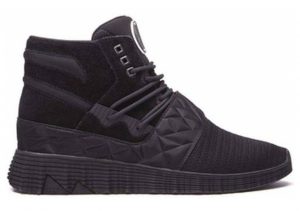 Supra Jagati BLACK