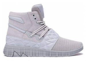 Supra Jagati Lt Grey-white