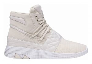 Supra Jagati Bone/White