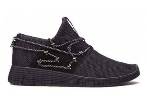Supra Malli Black/Black