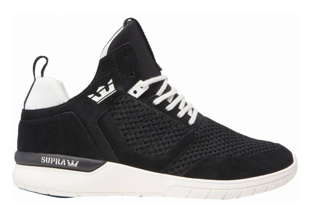 Supra Method Black