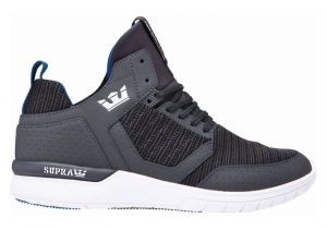 Supra Method Dark Grey/Grey-white