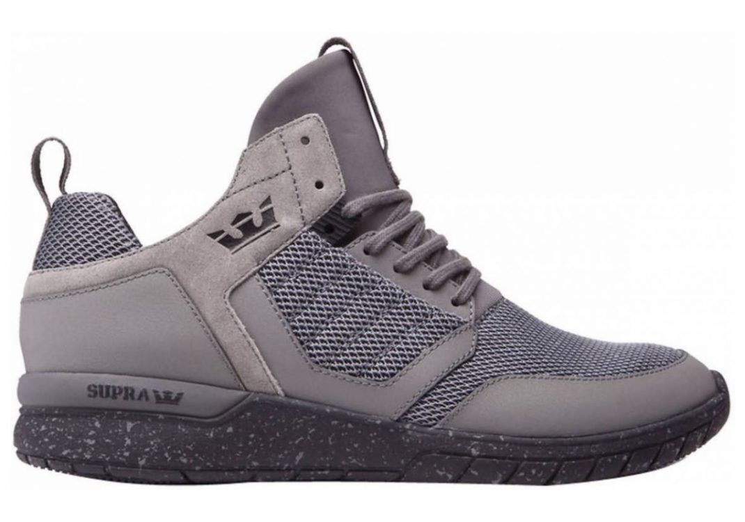 Supra Method Grey