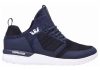 Supra Method Blue (Navy/Black-white)