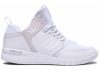 Supra Method White/White 2