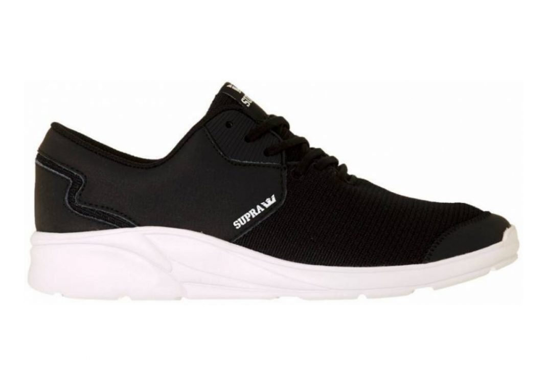 Supra Noiz Black