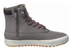 Supra Oakwood Grey