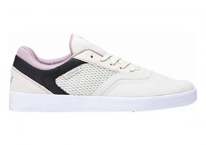 Supra Saint Bone/Black/White