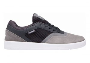 Supra Saint Dk Grey/Grey-white