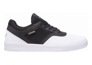 Supra Saint White/Black-white