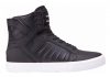 Supra Skytop EVO Schwarz (Black/White)