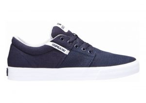 Supra Stacks Vulc II Blue