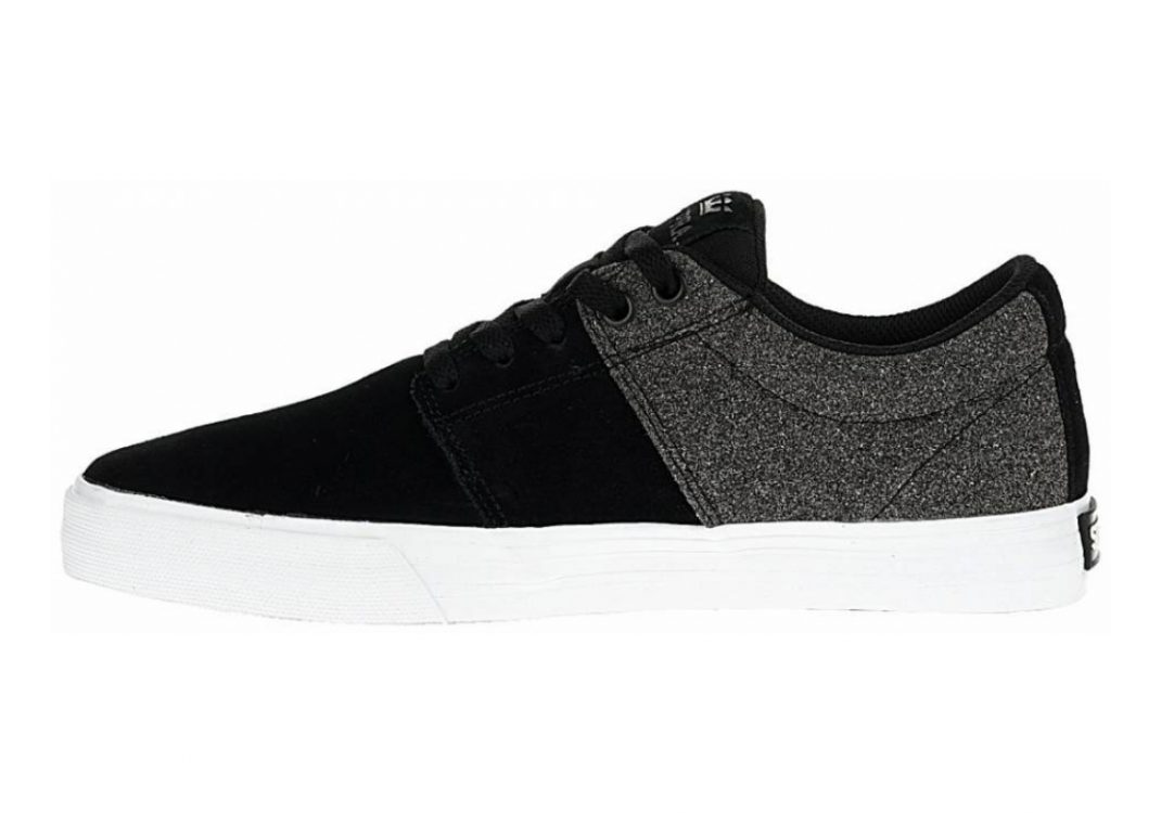 Supra stacks vulc clearance ii