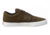 Supra Stacks Vulc II Braun (Demitasse-white)