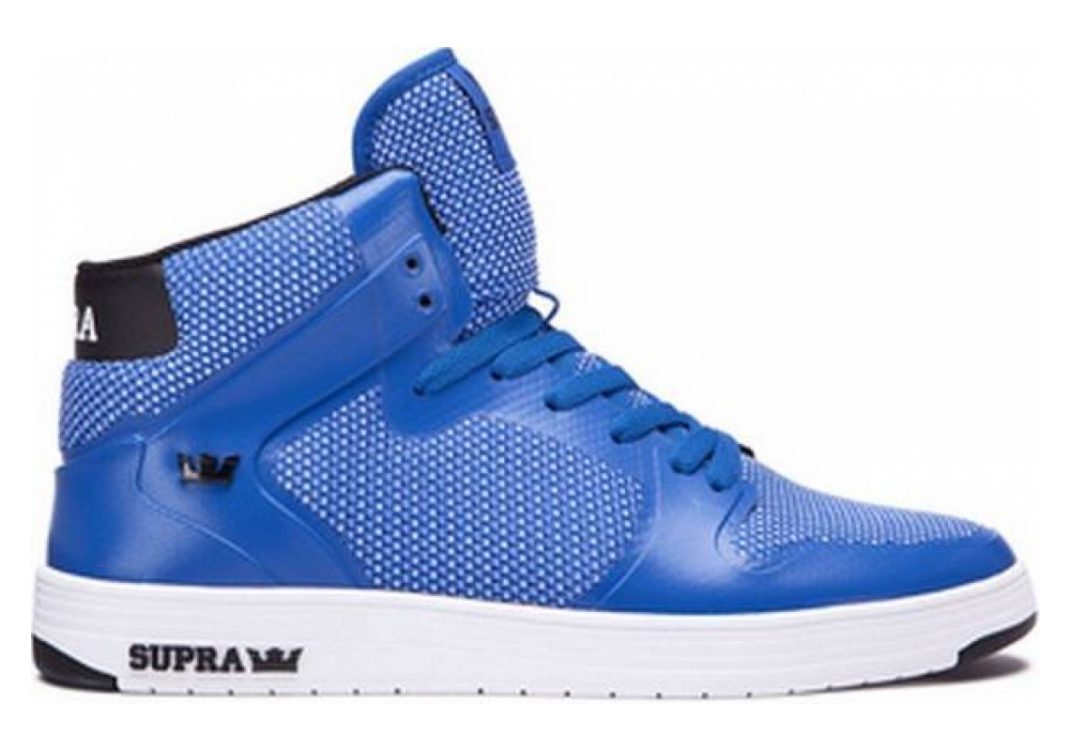 Supra Vaider 2.0 Blue