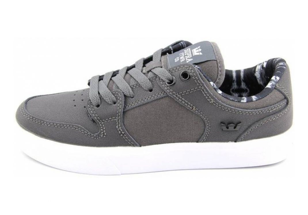 Supra Vaider LC Charcoal