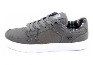 Supra Vaider LC Charcoal