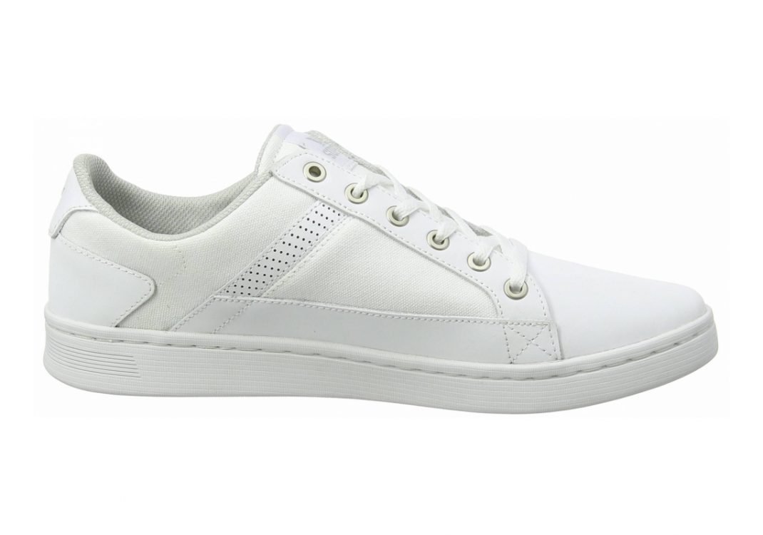 Supra Westlake White