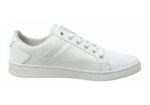 Supra Westlake White