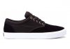 Supra Chino Black Black