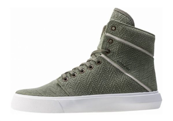 Supra Camino Green