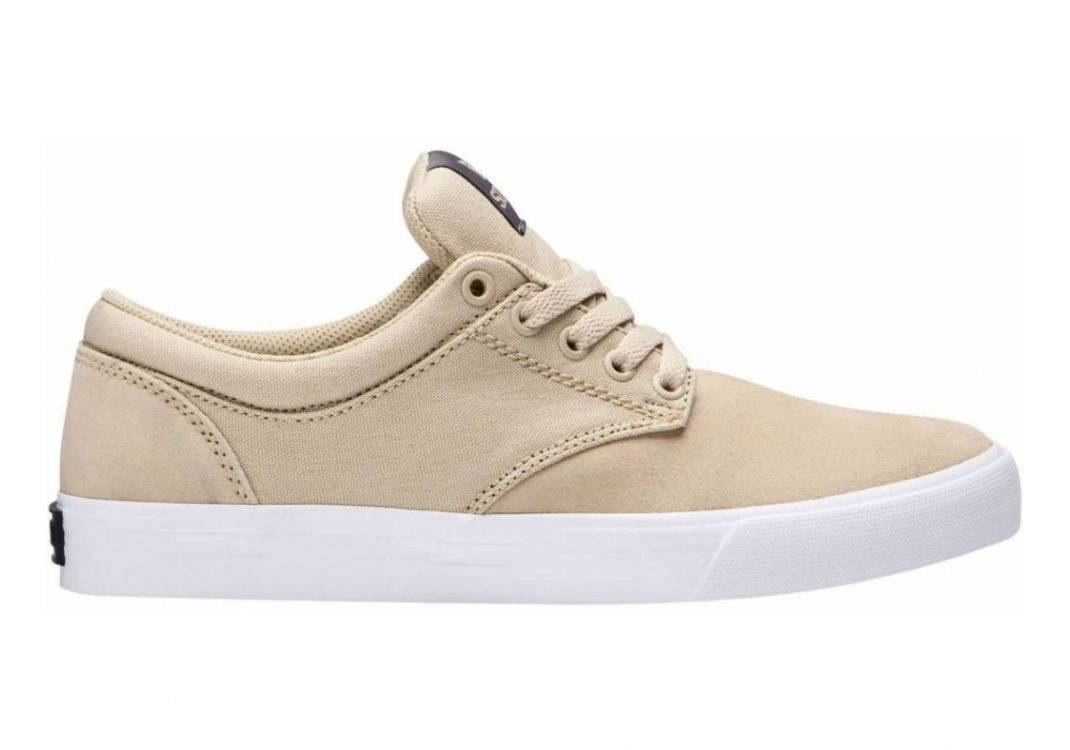 Supra Chino Beige