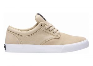 Supra Chino Beige