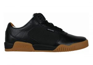 Supra Ellington Black