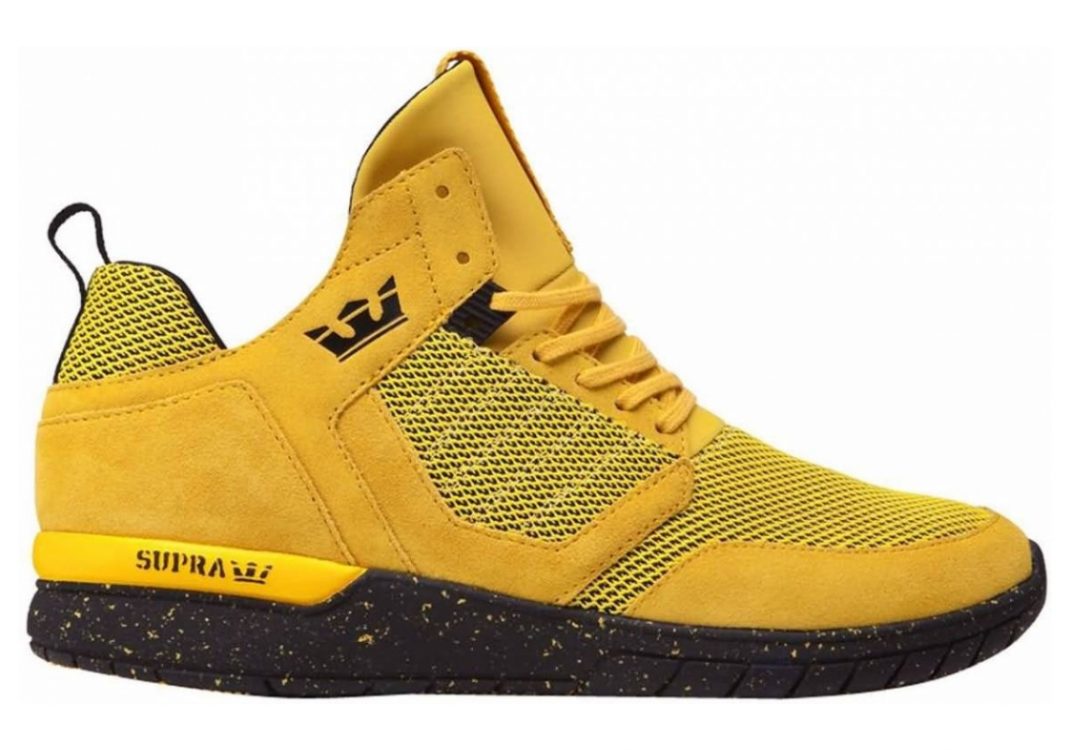 Supra Method Gold