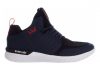 Supra Method NAVY WHITE