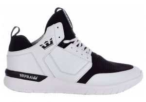 Supra Method Blanc (White-white)