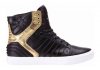 Supra Skytop EVO Black/Gold-white