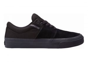 Supra Stacks Vulc II Black-black