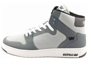 Supra Vaider 2.0 Grau (Grey-white)