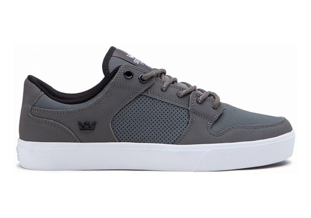 Supra Vaider LC Gray