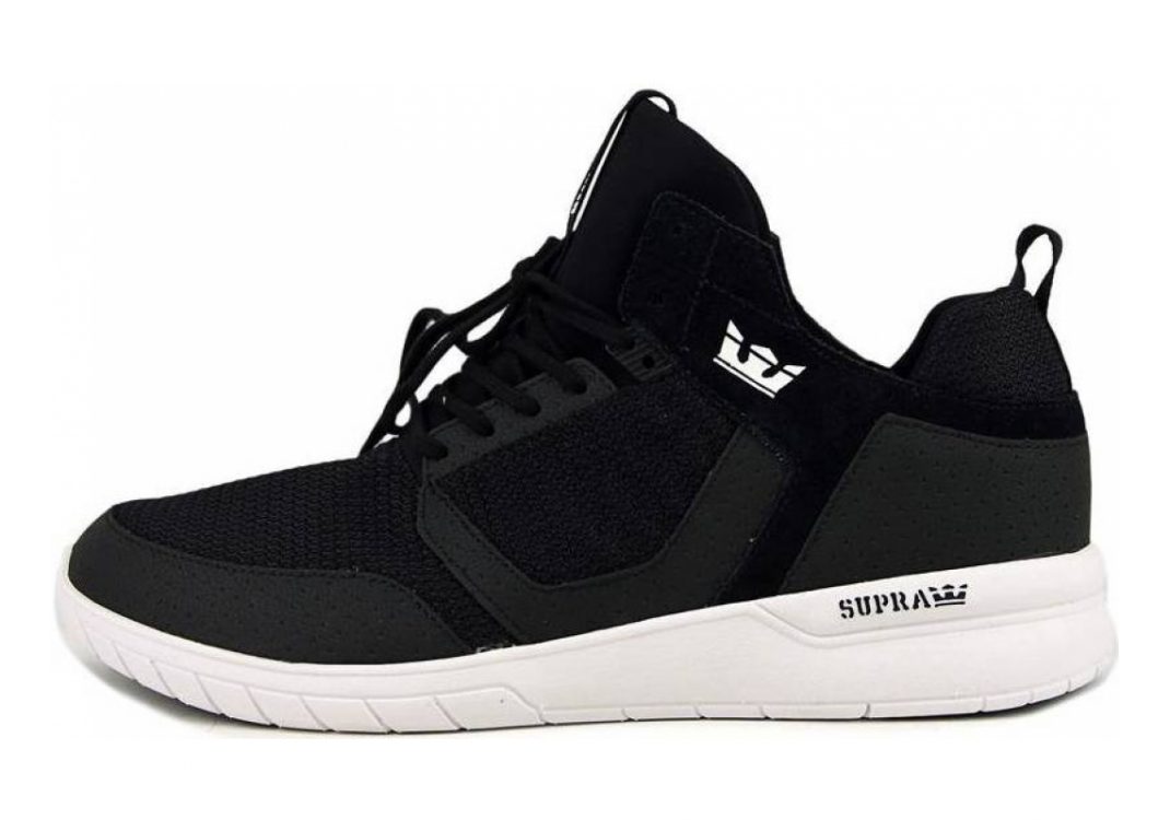 Supra Method Black