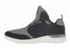 Supra Method Dark Grey/White