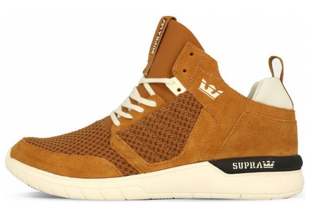 Supra Method Brown